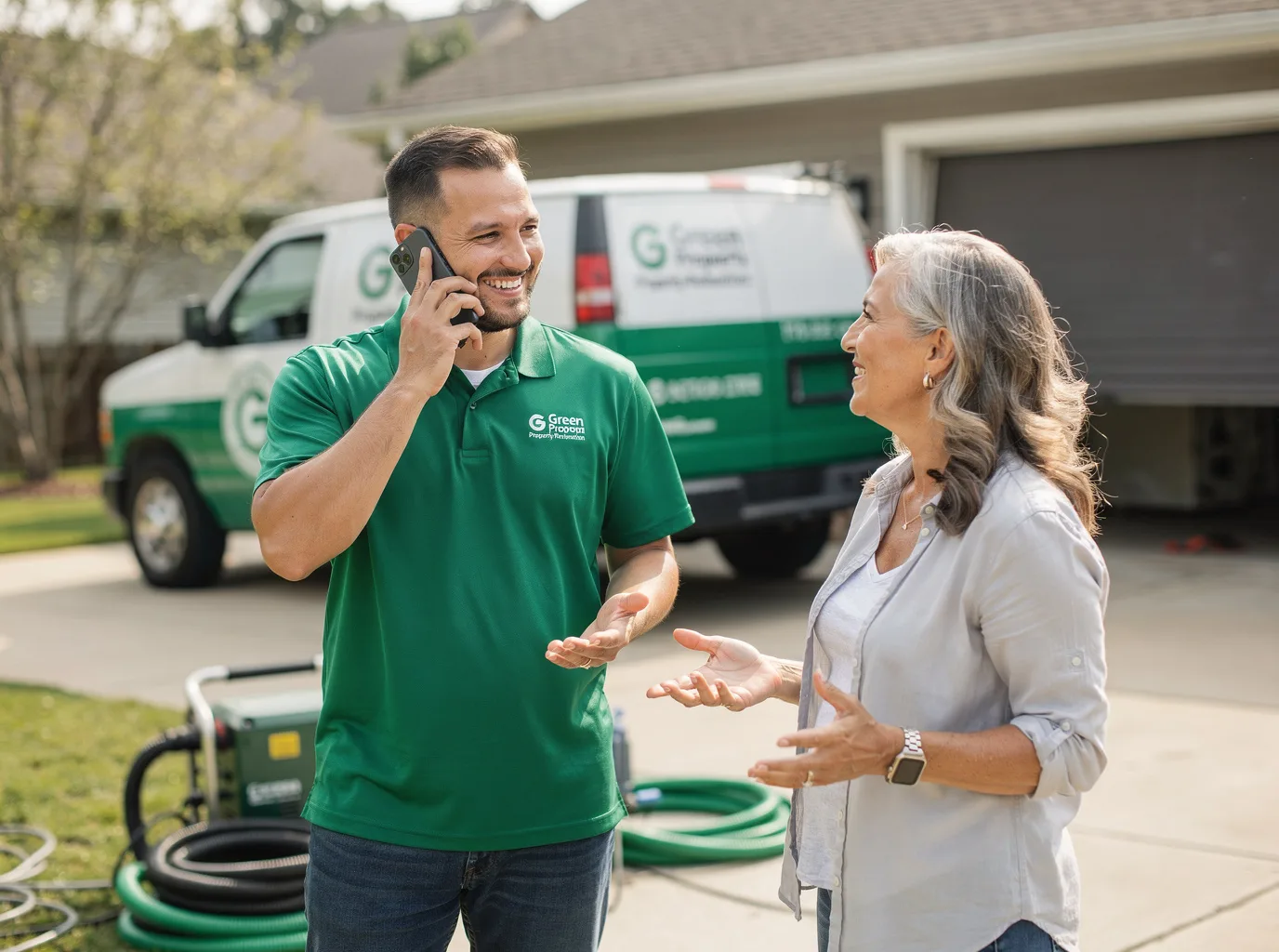 Water Damage Restoration Frazeysburg, OH FAQs